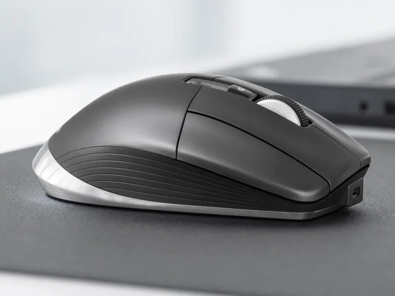 3Dconnexion CadMouse Pro Wireless