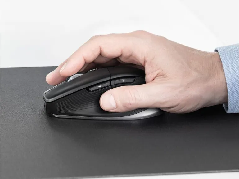 3Dconnexion CadMouse Pro Wireless