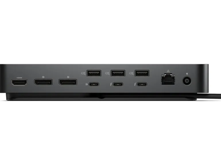Dell Dockingstation Pro Thunderbolt 4 Smart Dock
