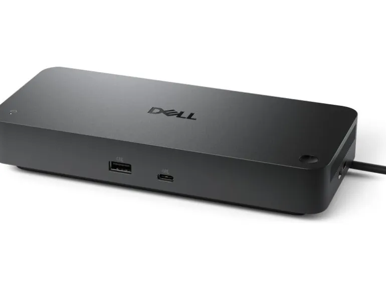 Dell Dockingstation Pro Thunderbolt 4 Smart Dock