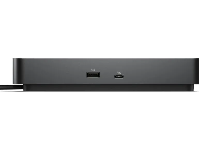 Dell Dockingstation Pro Thunderbolt 4 Dock 130W