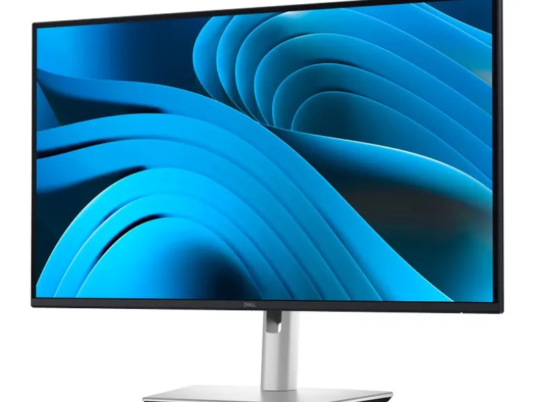 Dell Monitor Pro Plus P2725DE 27 ", 2560 x 1440 (WQHD)