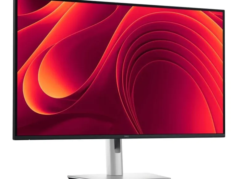 Dell Monitor Pro Plus P3225DE 31.5 ", 2560 x 1440 (WQHD)