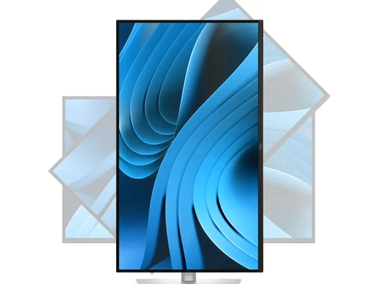Dell Monitor Pro Plus P2725D 27 ", 2560 x 1440 (WQHD)