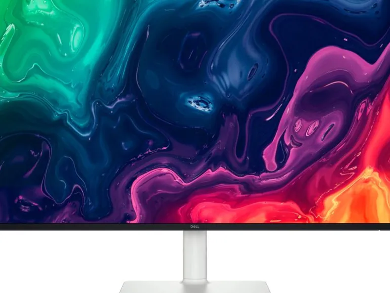 Dell Monitor S3225QS 31.5 ", 3840 x 2160 (Ultra HD 4K)