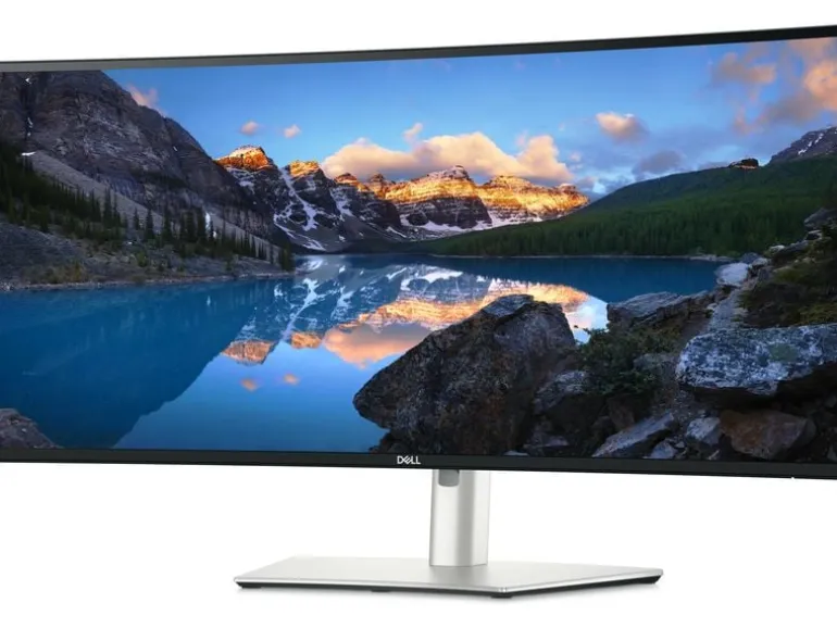 Dell Monitor U3425WE 34.14 ", 3440 x 1440 (UWQHD)