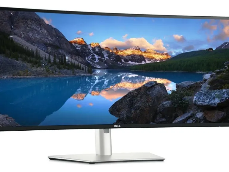 Dell Monitor U3425WE 34.14 ", 3440 x 1440 (UWQHD)