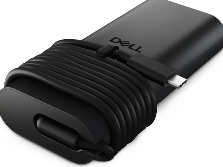 Dell Netzadapter GJ4JN 130 W Schwarz