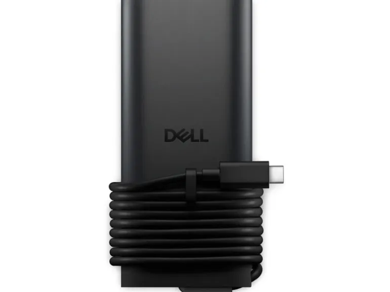 Dell Netzadapter GJ4JN 130 W Schwarz
