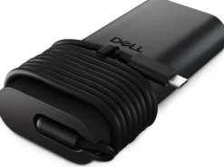 Dell Netzadapter GJ4JN 130 W Schwarz