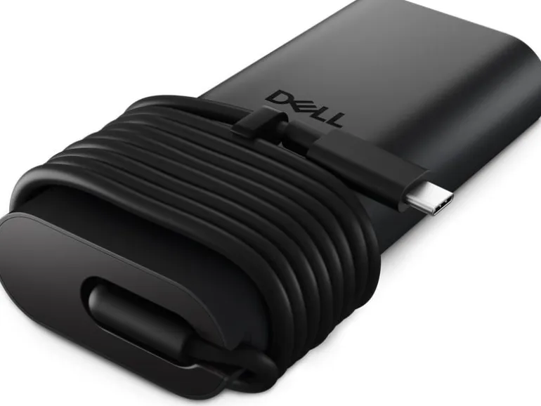 Dell Netzadapter GJ4JN 130 W Schwarz