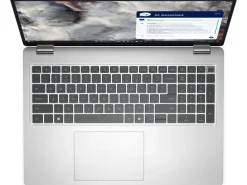 Dell Notebook Pro 16 Plus PB16250 Copilot+ PC