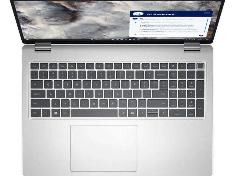 Dell Notebook Pro 16 Plus PB16250 Copilot+ PC