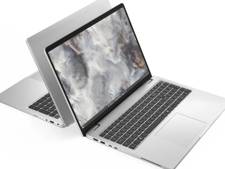 Dell Notebook Pro 16 Plus PB16250 Copilot+ PC