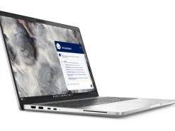 Dell Notebook Pro 16 Plus PB16250 Copilot+ PC