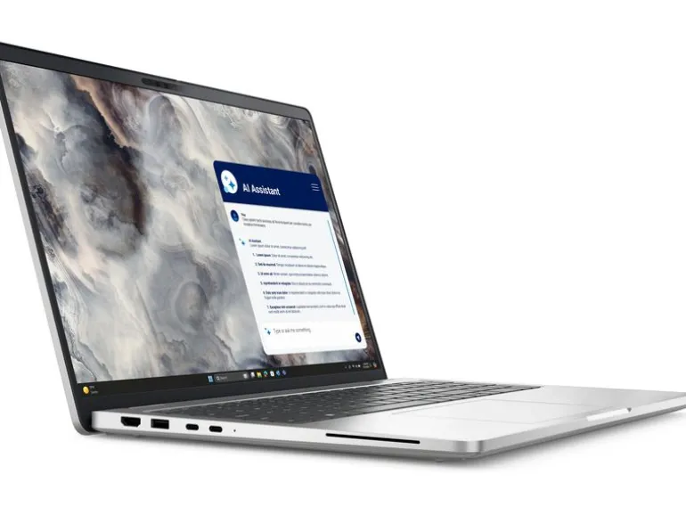 Dell Notebook Pro 16 Plus PB16250 Copilot+ PC
