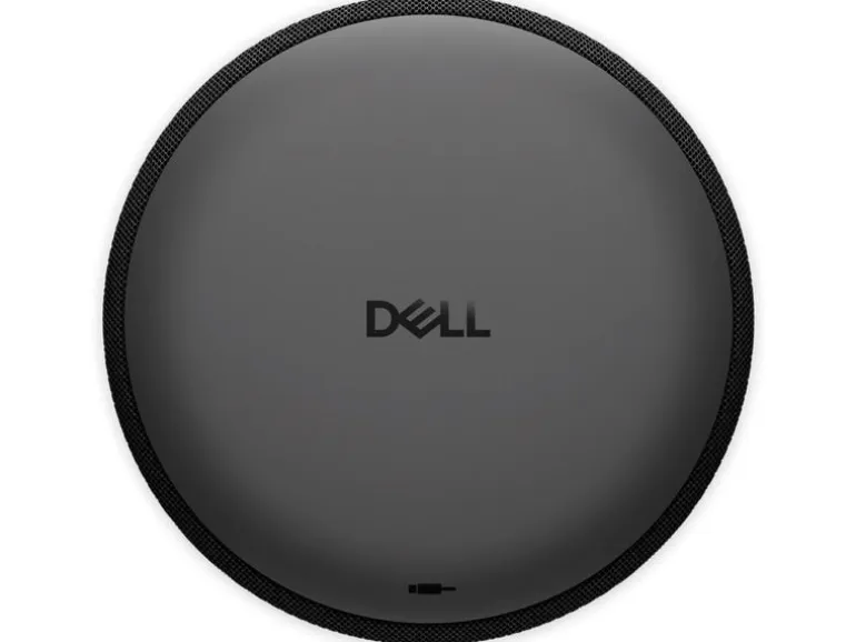 Dell PC-Lautsprecher SP325