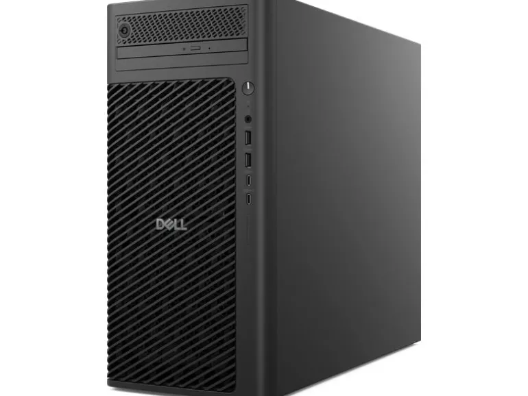 Dell PC Pro Max T2 FCT2250