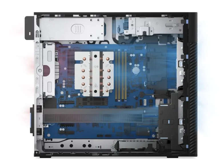 Dell PC Pro Max T2 FCT2250