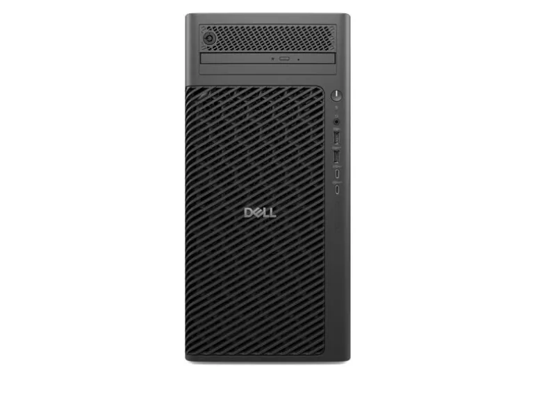 Dell PC Pro Max T2 FCT2250