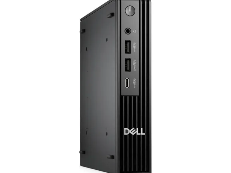 Dell PC Pro Micro Plus (U5-235, 16GB, 512GB SSD)