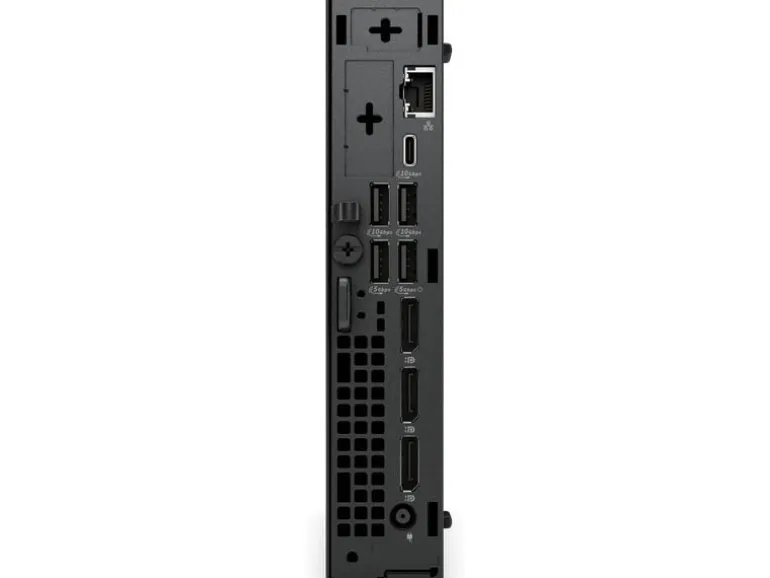 Dell PC Pro Micro Plus (U5-235, 16GB, 512GB SSD)