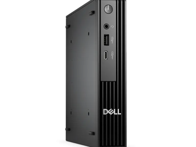 Dell PC Pro Micro (Ryzen 5 PRO 8500GE, 16GB, 512GB)