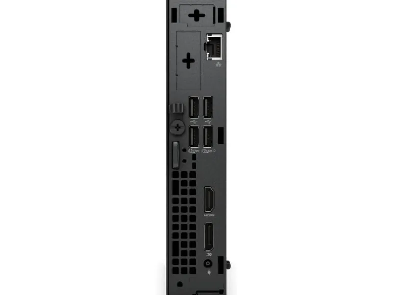 Dell PC Pro Micro (Ryzen 5 PRO 8500GE, 16GB, 512GB)