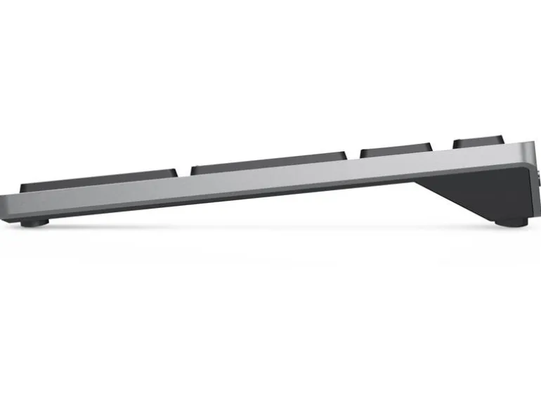 Dell Tastatur-Maus-Set KM7321W Multi-Device Wireless CH Layout