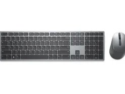 Dell Tastatur-Maus-Set KM7321W Multi-Device Wireless CH Layout