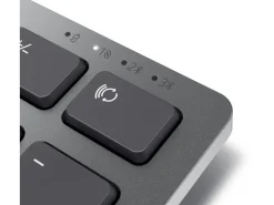 Dell Tastatur-Maus-Set KM7321W Multi-Device Wireless CH Layout