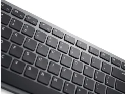 Dell Tastatur-Maus-Set KM7321W Multi-Device Wireless CH Layout