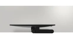 Dell Tischständer MSA20 bis 10 kg – Schwarz