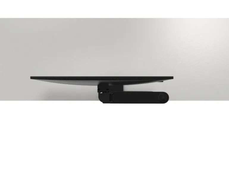 Dell Tischständer MSA20 bis 10 kg – Schwarz