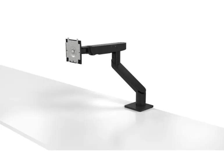 Dell Tischständer MSA20 bis 10 kg – Schwarz