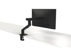 Dell Tischständer MSA20 bis 10 kg – Schwarz