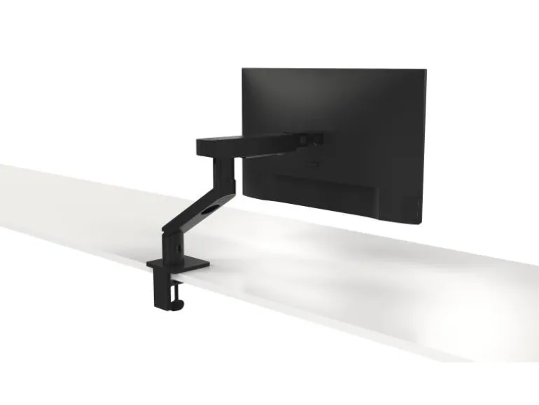 Dell Tischständer MSA20 bis 10 kg – Schwarz