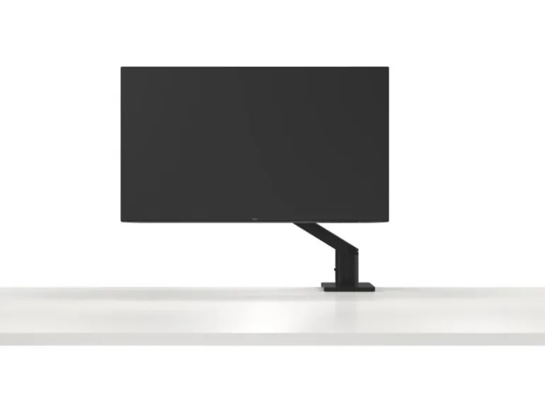 Dell Tischständer MSA20 bis 10 kg – Schwarz