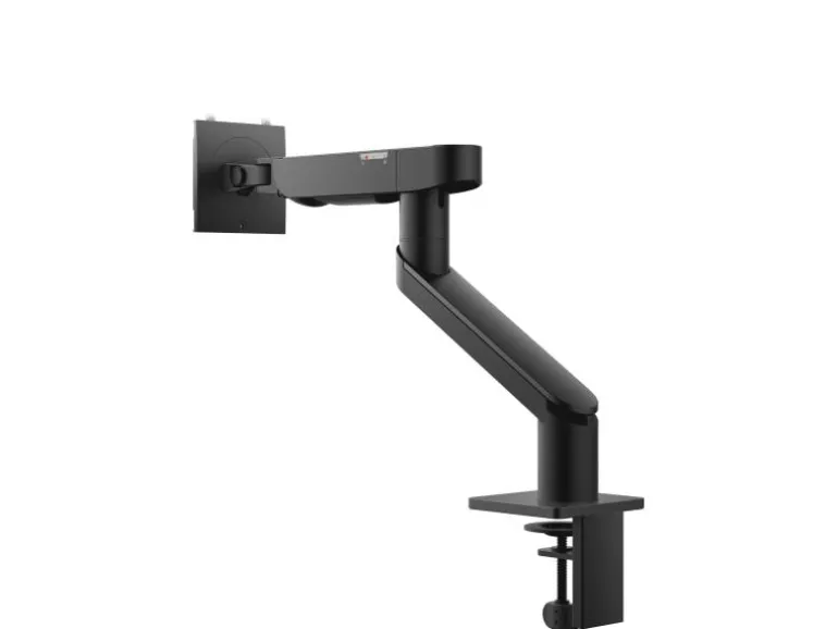 Dell Tischständer MSA20 bis 10 kg – Schwarz