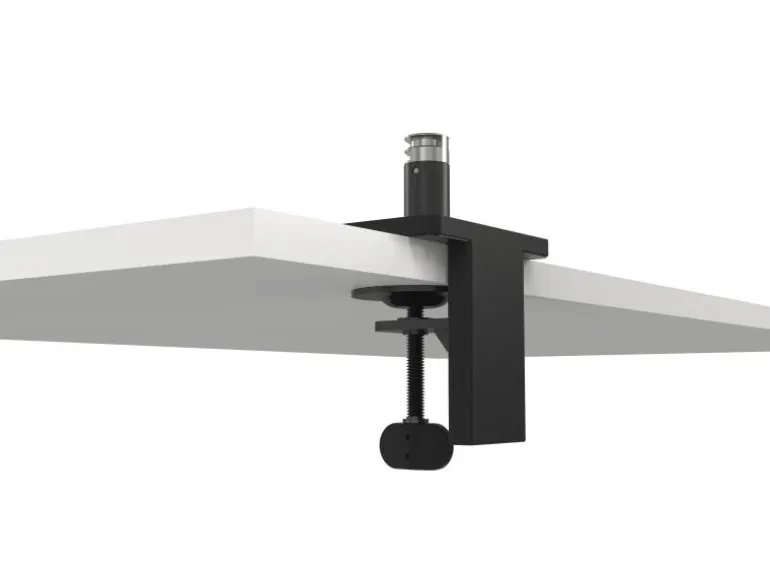 Dell Tischständer MSA20 bis 10 kg – Schwarz
