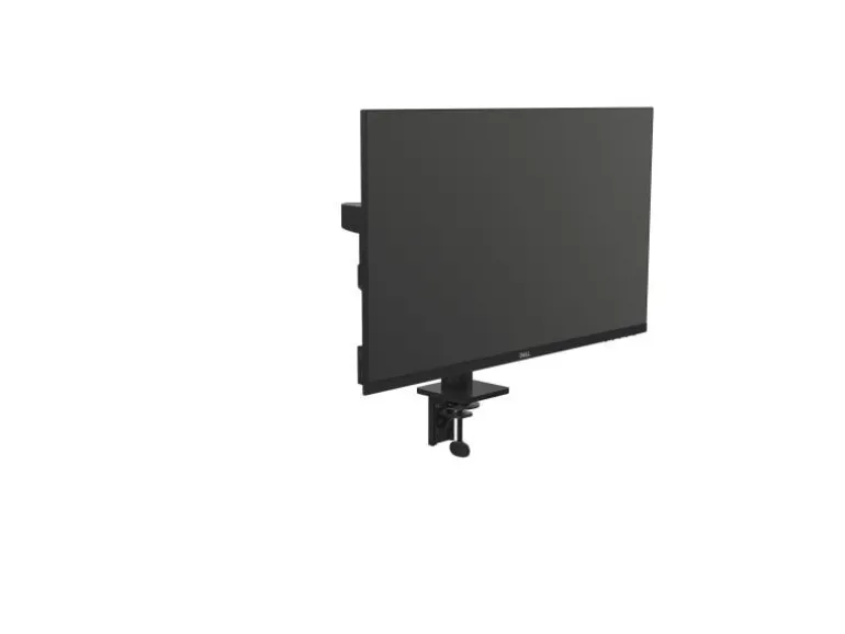 Dell Tischständer MSA20 bis 10 kg – Schwarz