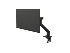 Dell Tischständer MSA20 bis 10 kg – Schwarz