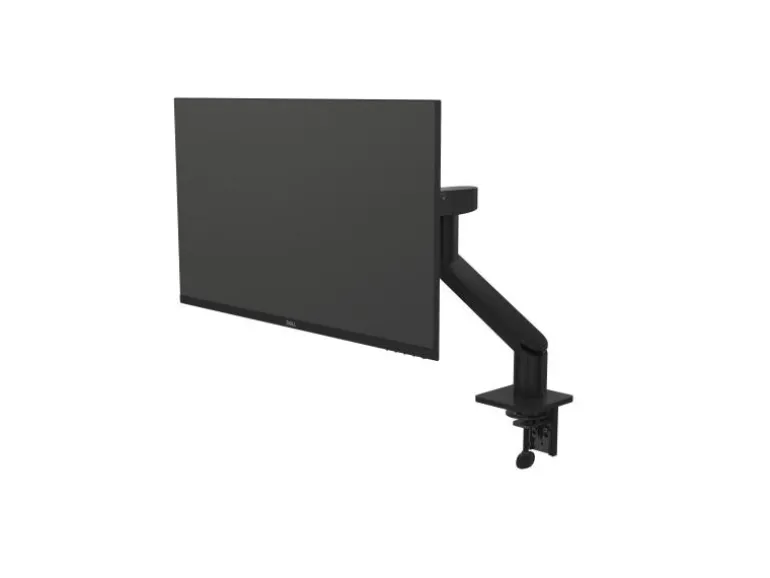 Dell Tischständer MSA20 bis 10 kg – Schwarz