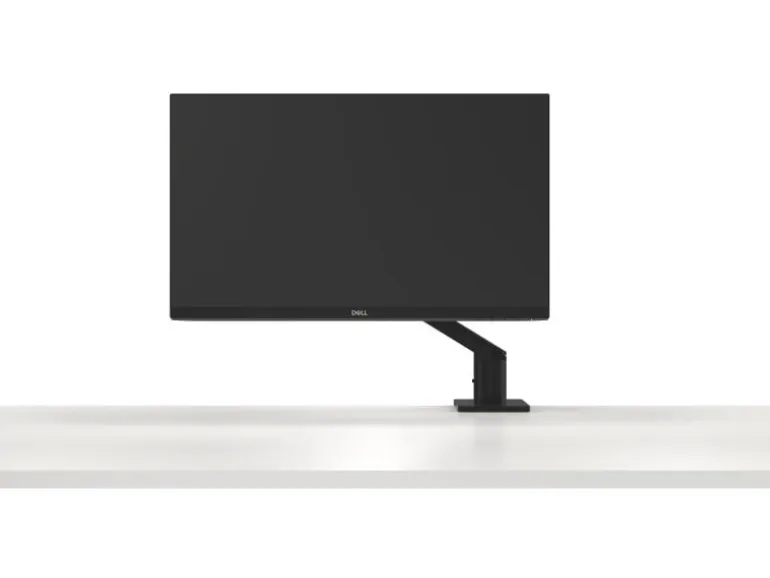 Dell Tischständer MSA20 bis 10 kg – Schwarz