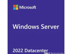 Dell Windows Server 2022 Datacenter 16 Core, Add-Lic, ML DELL ROK