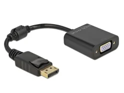 Delock Adapter DisplayPort - VGA