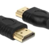 Delock Adapter HDMI - Micro-HDMI (HDMI-D), 1 Stück