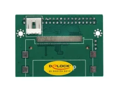 Delock Adapter 91645 IDE - CF