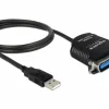 Delock Adapterkabel USB - Parallel Centronics