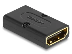 Delock Adapter 8K 60Hz HDMI - HDMI